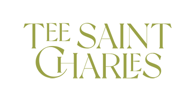 Tee Saint Charles Logo-400