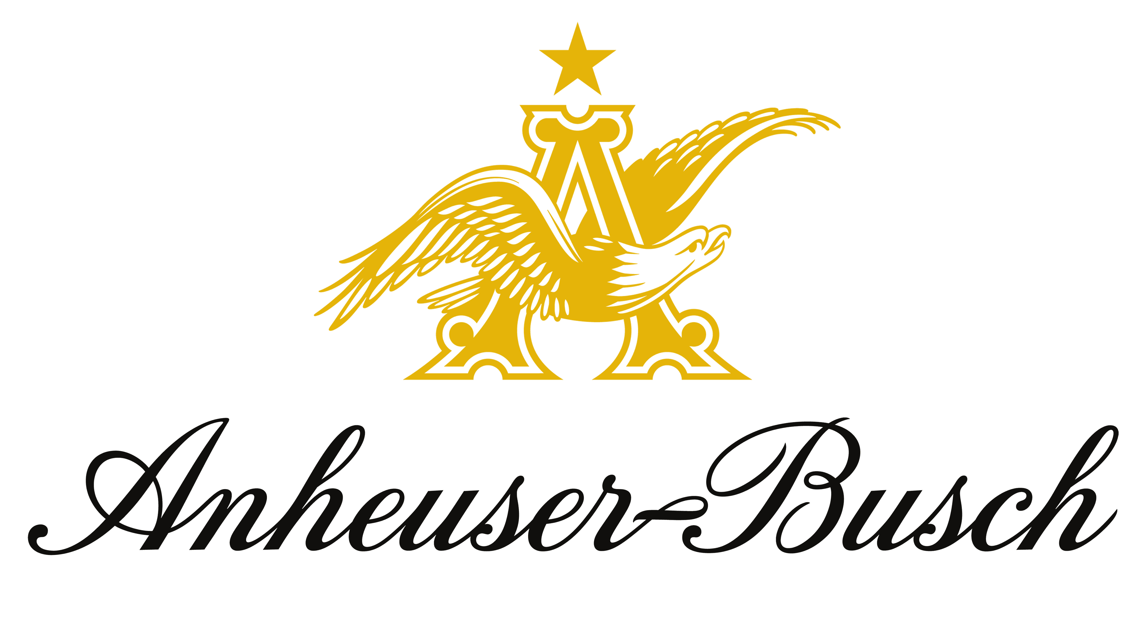Anheuser Busch Logo