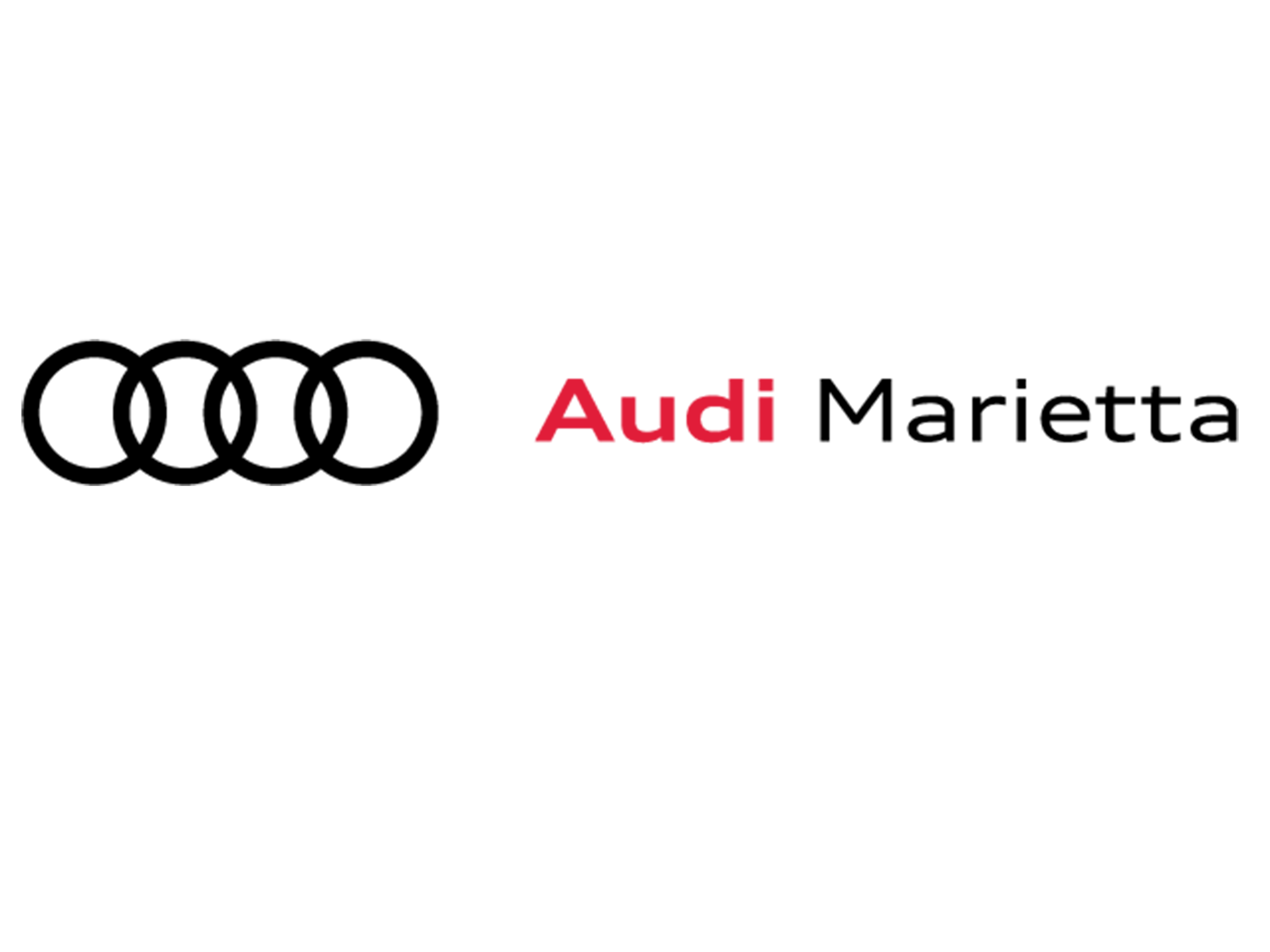 Audio Marietta Logo